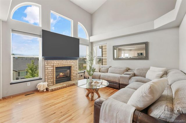 4240 Tee Shot Drive, Colorado Springs, CO 80922