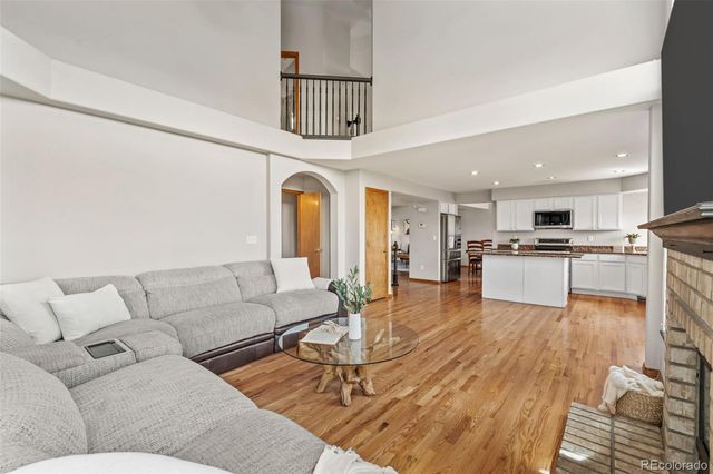 4240 Tee Shot Drive, Colorado Springs, CO 80922