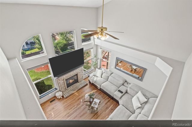 4240 Tee Shot Drive, Colorado Springs, CO 80922