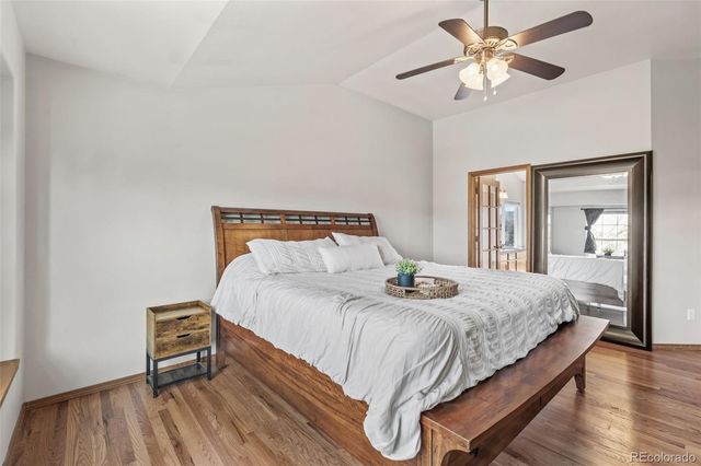 4240 Tee Shot Drive, Colorado Springs, CO 80922