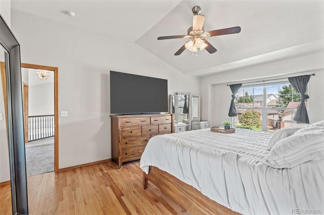 4240 Tee Shot Drive, Colorado Springs, CO 80922