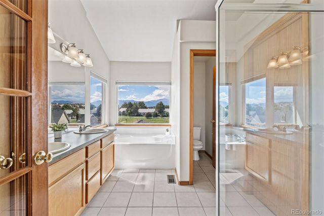 4240 Tee Shot Drive, Colorado Springs, CO 80922