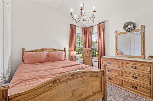 4240 Tee Shot Drive, Colorado Springs, CO 80922