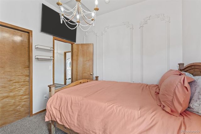 4240 Tee Shot Drive, Colorado Springs, CO 80922