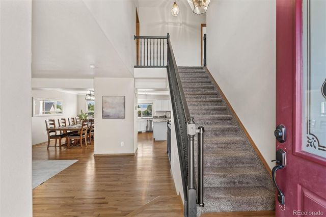 4240 Tee Shot Drive, Colorado Springs, CO 80922