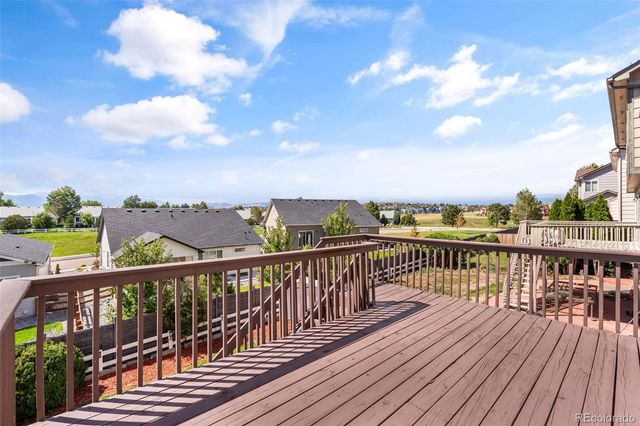 4240 Tee Shot Drive, Colorado Springs, CO 80922