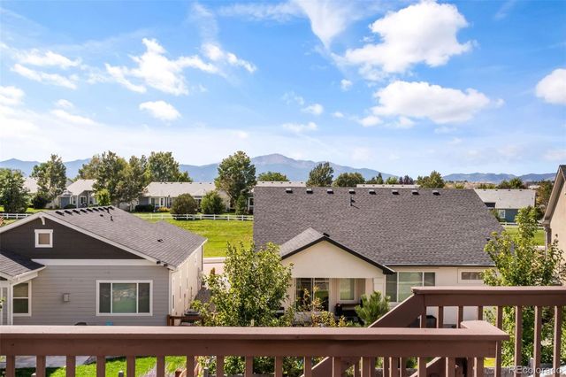 4240 Tee Shot Drive, Colorado Springs, CO 80922