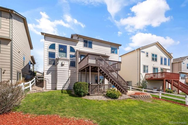 4240 Tee Shot Drive, Colorado Springs, CO 80922