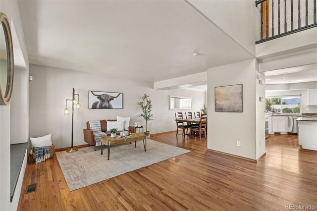 4240 Tee Shot Drive, Colorado Springs, CO 80922