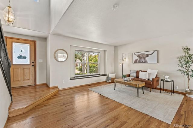 4240 Tee Shot Drive, Colorado Springs, CO 80922