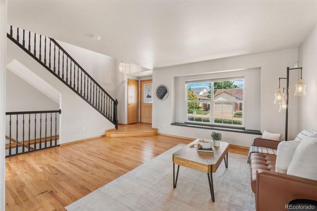 4240 Tee Shot Drive, Colorado Springs, CO 80922