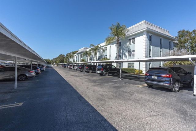 701 POINSETTIA ROAD 248, Belleair, FL 33756