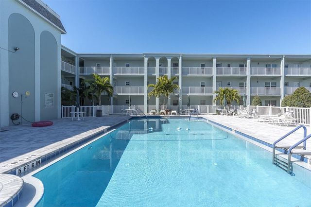 701 POINSETTIA ROAD 248, Belleair, FL 33756