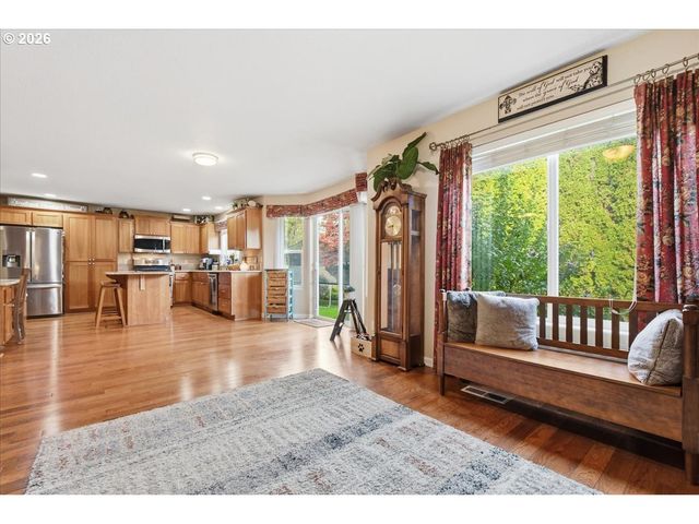 2112 Nw 10TH St, Battle Ground, WA 98604
