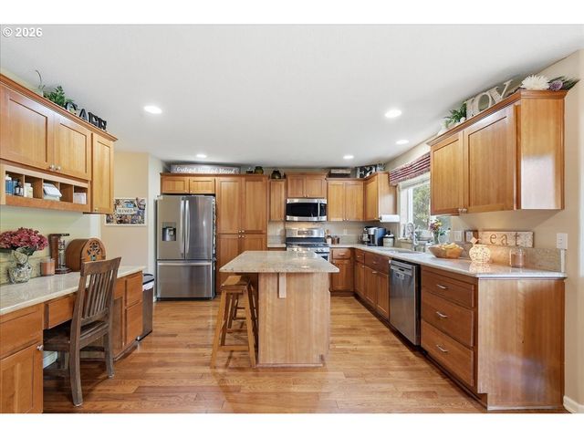 2112 Nw 10TH St, Battle Ground, WA 98604