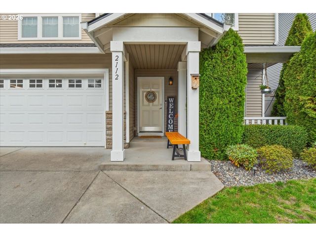 2112 Nw 10TH St, Battle Ground, WA 98604