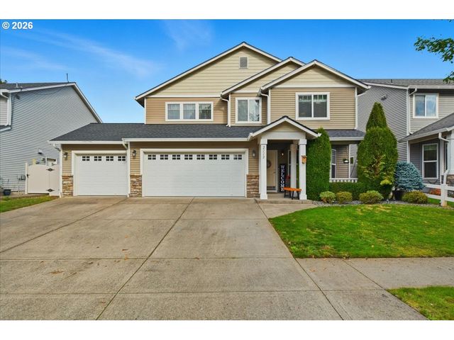 2112 Nw 10TH St, Battle Ground, WA 98604