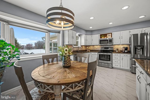 987 OLD WOODBINE RD, Woodbine, MD 21797