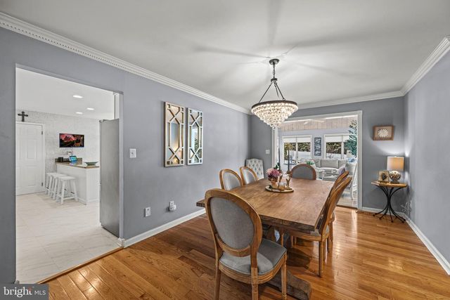 987 OLD WOODBINE RD, Woodbine, MD 21797