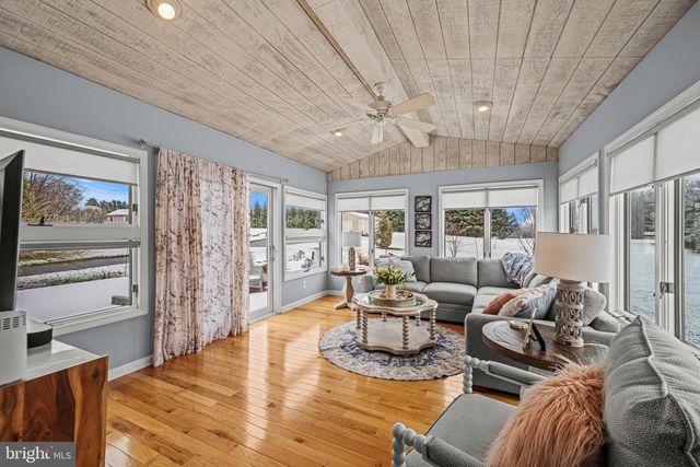 987 OLD WOODBINE RD, Woodbine, MD 21797