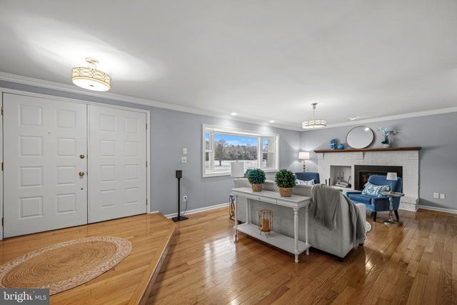 987 OLD WOODBINE RD, Woodbine, MD 21797