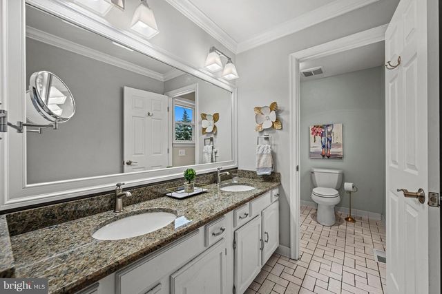 987 OLD WOODBINE RD, Woodbine, MD 21797