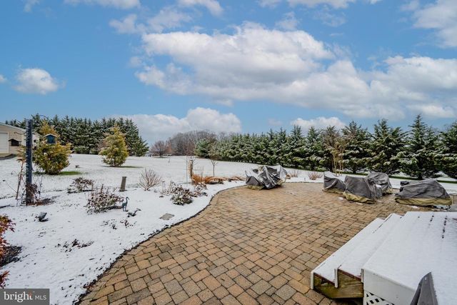 987 OLD WOODBINE RD, Woodbine, MD 21797