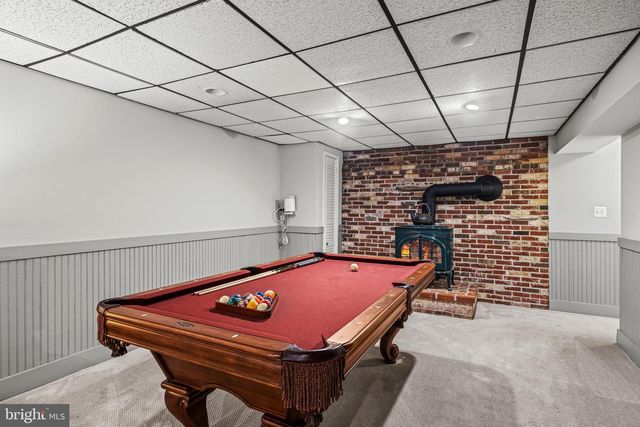 987 OLD WOODBINE RD, Woodbine, MD 21797