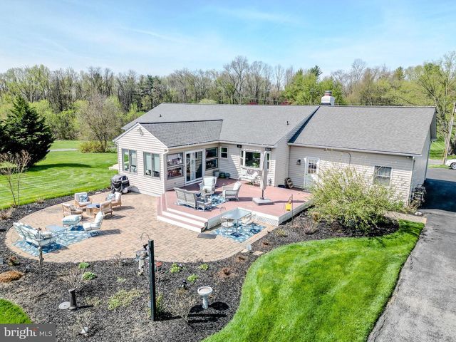987 OLD WOODBINE RD, Woodbine, MD 21797