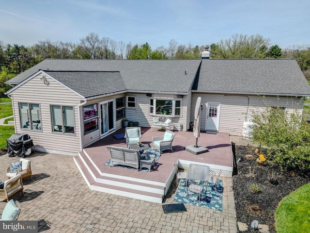 987 OLD WOODBINE RD, Woodbine, MD 21797