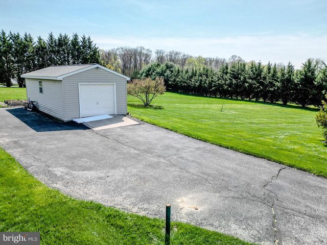 987 OLD WOODBINE RD, Woodbine, MD 21797