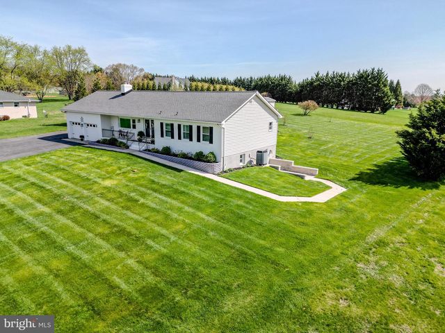987 OLD WOODBINE RD, Woodbine, MD 21797