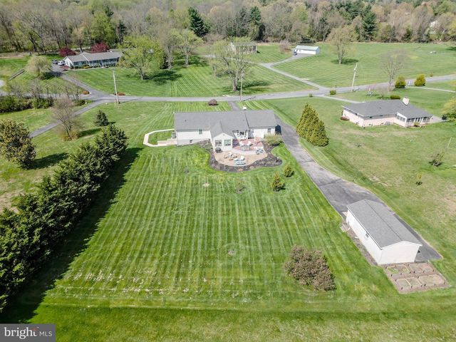 987 OLD WOODBINE RD, Woodbine, MD 21797