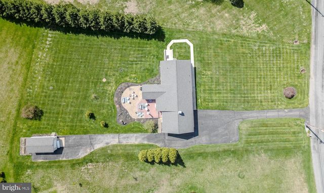 987 OLD WOODBINE RD, Woodbine, MD 21797