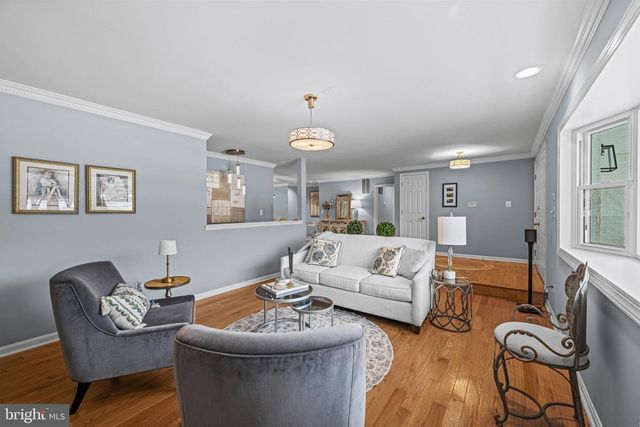 987 OLD WOODBINE RD, Woodbine, MD 21797