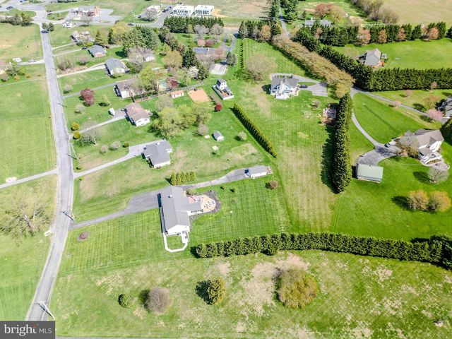 987 OLD WOODBINE RD, Woodbine, MD 21797