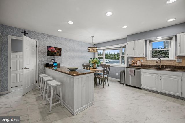 987 OLD WOODBINE RD, Woodbine, MD 21797