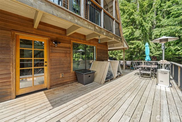 281 Wilderness Lane, Easton, WA 98925