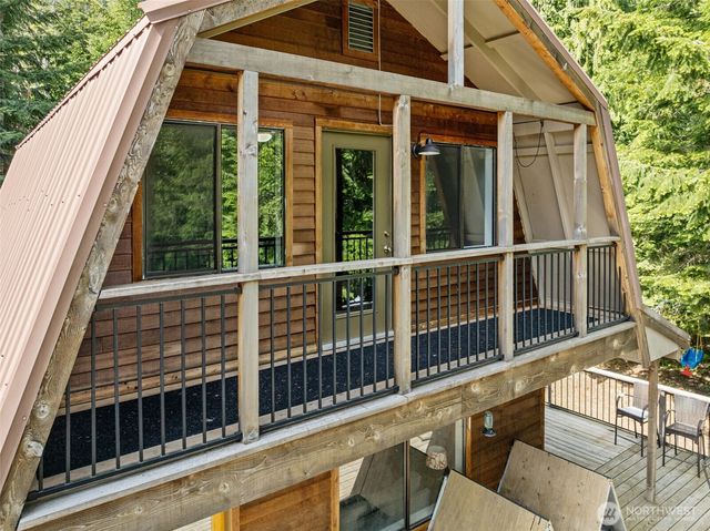 281 Wilderness Lane, Easton, WA 98925