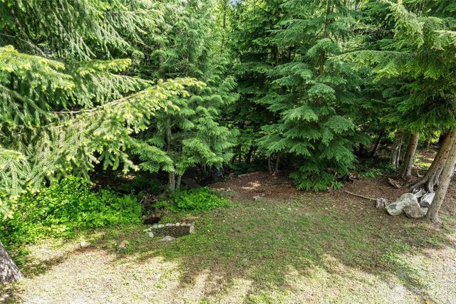 281 Wilderness Lane, Easton, WA 98925