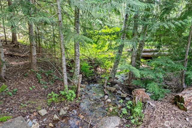 281 Wilderness Lane, Easton, WA 98925
