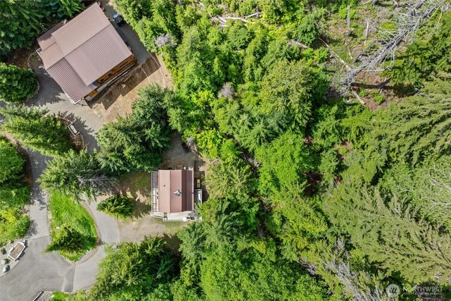 281 Wilderness Lane, Easton, WA 98925