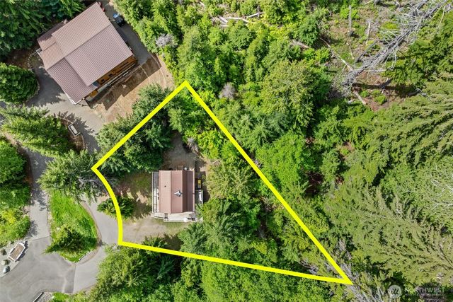 281 Wilderness Lane, Easton, WA 98925