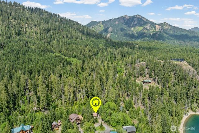 281 Wilderness Lane, Easton, WA 98925