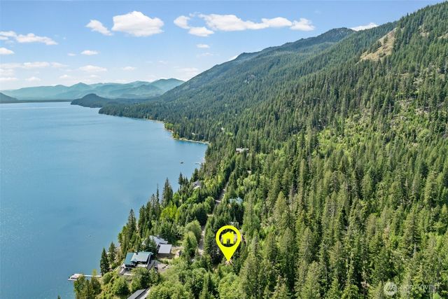 281 Wilderness Lane, Easton, WA 98925