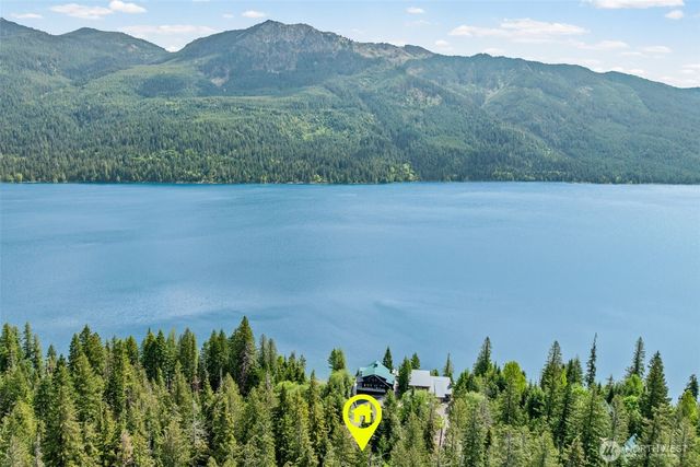 281 Wilderness Lane, Easton, WA 98925