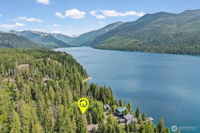 281 Wilderness Lane, Easton, WA 98925