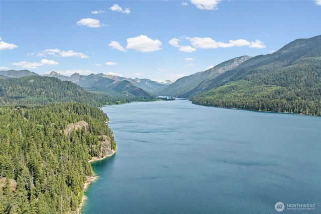 281 Wilderness Lane, Easton, WA 98925