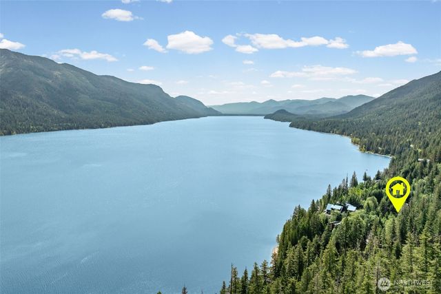 281 Wilderness Lane, Easton, WA 98925