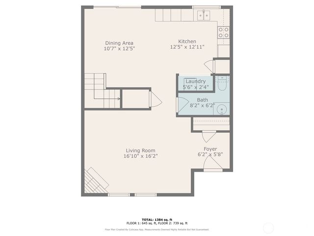 281 Wilderness Lane, Easton, WA 98925